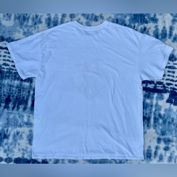 Florida Georgia Line Can’t Say I Ain’t Country Tour T- shirt XL - Picture 3 of 4